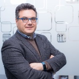 Photograph of Paolo Decuzzi