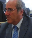 Photograph of Elio Jannelli