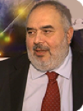 Photograph of Gino Bella
