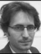 Photograph of Andrea Luigi Facci